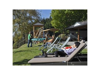 Camera per vacanze Pichl Registrazione all'aperto 15