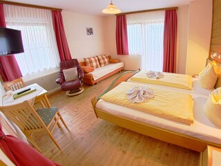 Camera per vacanze Pichl Caratteristiche 60