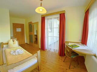Vakantiekamer Pichl Kenmerken 61