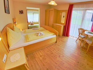 Camera per vacanze Pichl Registrazione all'aperto 2