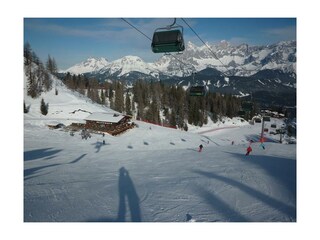 Camera per vacanze Pichl Registrazione all'aperto 56