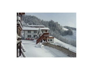 Camera per vacanze Pichl Registrazione all'aperto 4