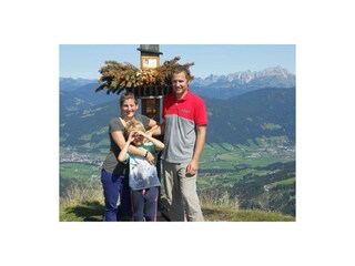 Camera per vacanze Pichl Registrazione all'aperto 31