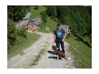 Camera per vacanze Pichl Registrazione all'aperto 47