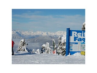 Camera per vacanze Pichl Registrazione all'aperto 51