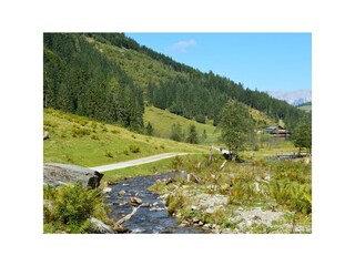 Camera per vacanze Pichl Registrazione all'aperto 54