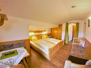 Camera per vacanze Pichl Caratteristiche 61