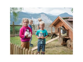 Camera per vacanze Pichl Registrazione all'aperto 27