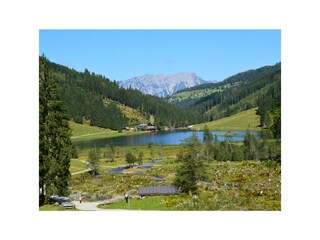 Camera per vacanze Pichl Registrazione all'aperto 53