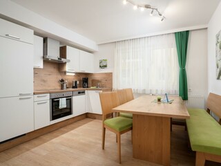 Frauenschuh Apartments Top 7 © Stefan Strasser 1