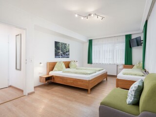 Frauenschuh Apartments Top 7 © Stefan Strasser 10