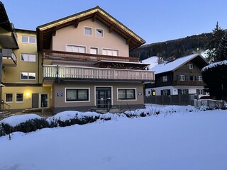 Haus Frauenschuh Winter, Apartments Frauenschuh