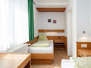 Frauenschuh Apartments Top 8 © Stefan Strasser 6