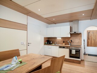 Frauenschuh Apartments Top 9 © Stefan Strasser 3