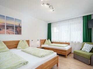 Frauenschuh Apartments Top 9 © Stefan Strasser 9