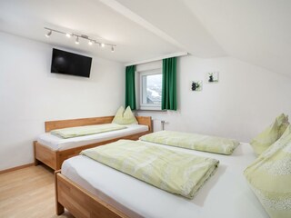 Frauenschuh Apartments Top 11 © Stefan Strasser 13