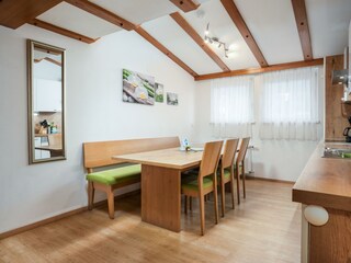 Frauenschuh Apartments Top 11 © Stefan Strasser 3