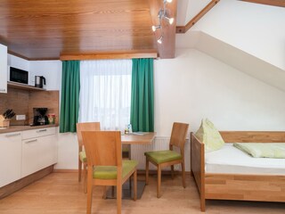 Frauenschuh Apartments Top 12 © Stefan Strasser 1