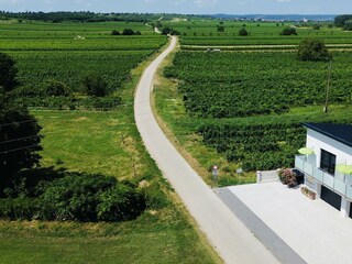 Sonnenweg Appartements Rust