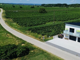 Sonnenweg Appartements Rust