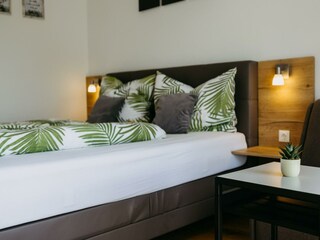 Sonnenweg Apartments Rust_041©Burgenland Tourismus