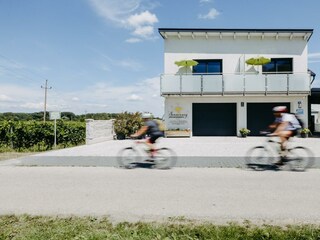 Sonnenweg Apartments Rust_009©Burgenland Tourismus