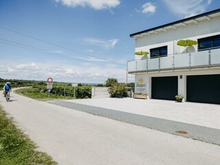 Sonnenweg Apartments Rust_008©Burgenland Tourismus