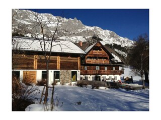 Winter Ramsbergerhof