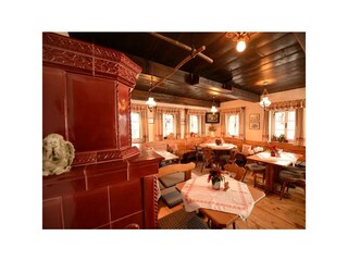 Steirerstube - Ramsbergerhof