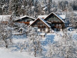 Apartment Bio Bauernhof Leitenmüller - Ramsau am Dachstein - image1