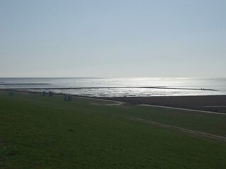 Weltnaturerbe Wattenmeer