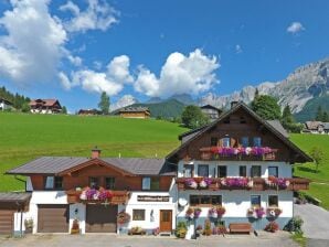 Apartment Rittisserhof - Ramsau am Dachstein - image1