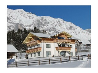 Apartment Fosensteiner