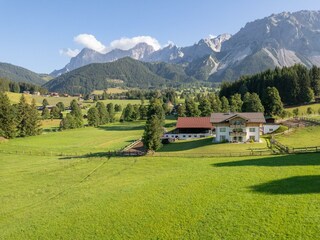 Fosensteiner Bergblick