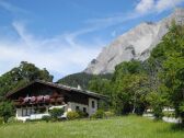 Haus Oberland Sommer