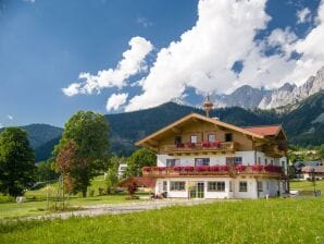 Apartment Landhaus Katharina - Ramsau am Dachstein - image1