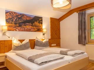 Zimmer Appartement