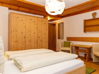 Dopelbettzimmer