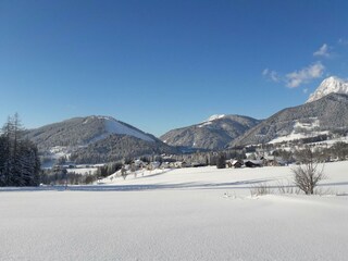 Winterlandschaft