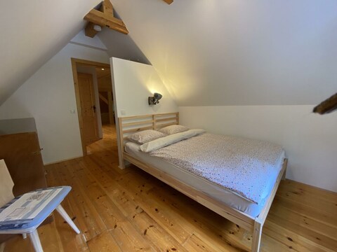 Apartment Roseggerhaus