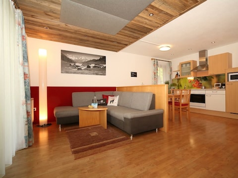 Apartment !!!Landappartement Ramsau