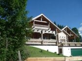 Chalet Ramsau