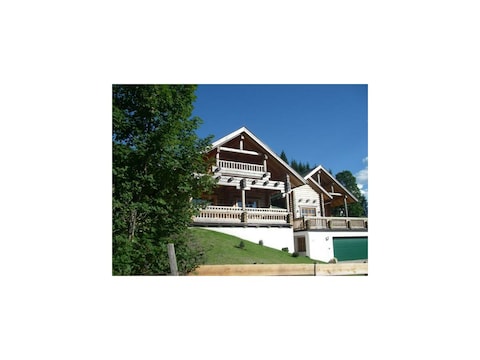Apartment !!!Chalet Ramsau
