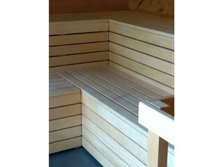 Sauna II