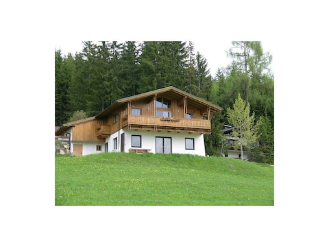 Apartment Haus Astrid
