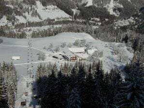 Apartment Berghof Sturmgut - Hinterstoder - image1