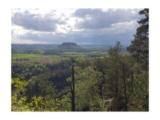 Blick von der Waitzdorfer Höhe