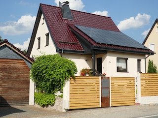 Vorderansicht