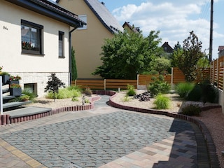 Vorgarten