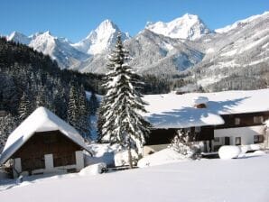 Appartement *Abgemeldet*Privatzimmer Bäcker-Ferdl